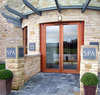 Spa Cameron House