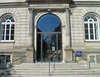 Museum for Decorative Arts and Crafts