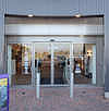 Shopping Center