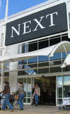 Fashion Store 