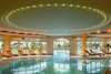 Indoor Swimming Pool Hotel Engel Obertal