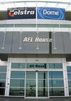 HQ Australian Football League