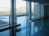 Indoor swimming pool