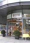 Pastry shop Heini