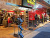 J. Wolfskin Store