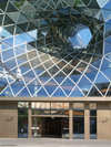 Shopping Mall
